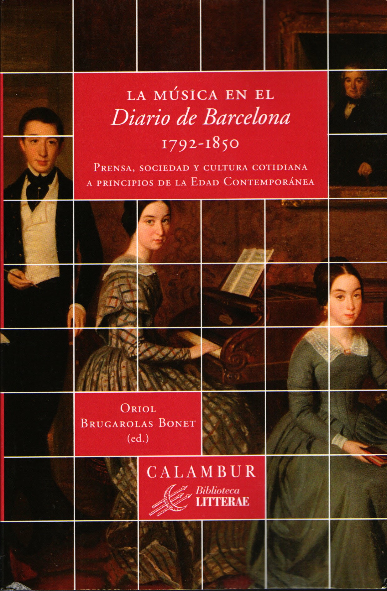 El Diario de Barcelona, 1792-1850 com a base de dades